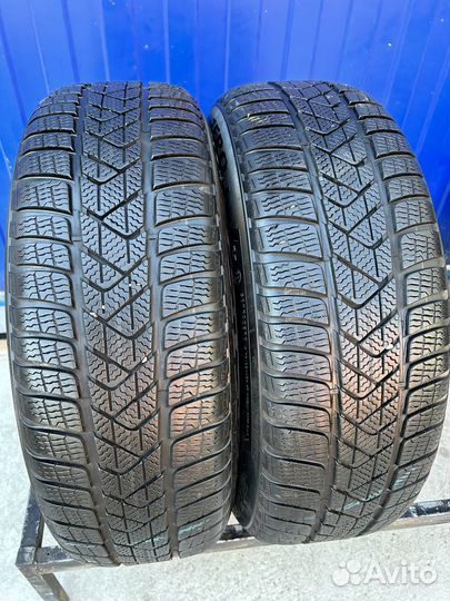Pirelli Winter Sottozero 3 205/60 R16