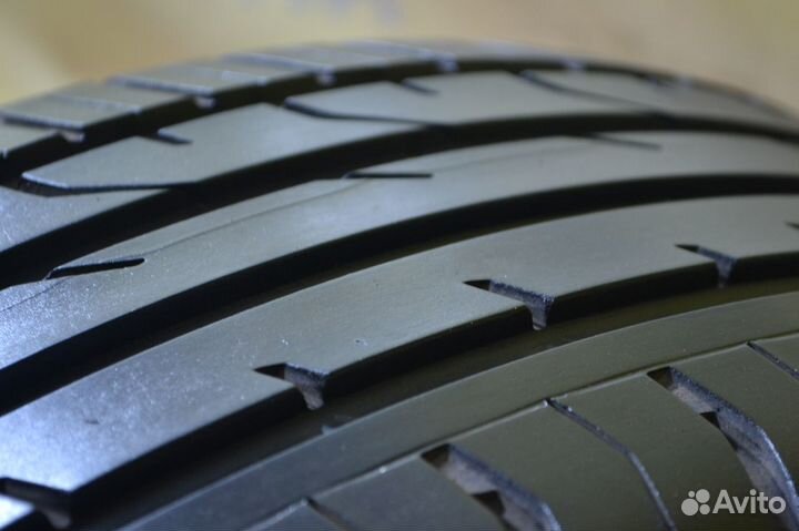 Continental ContiPremiumContact 2 205/55 R17