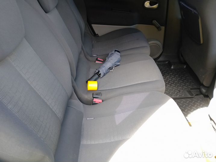 Renault Scenic, 2008