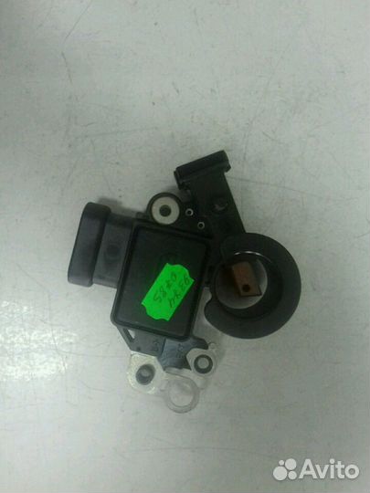 Регулятор генератора для Nexia Lacetti Aveo новый