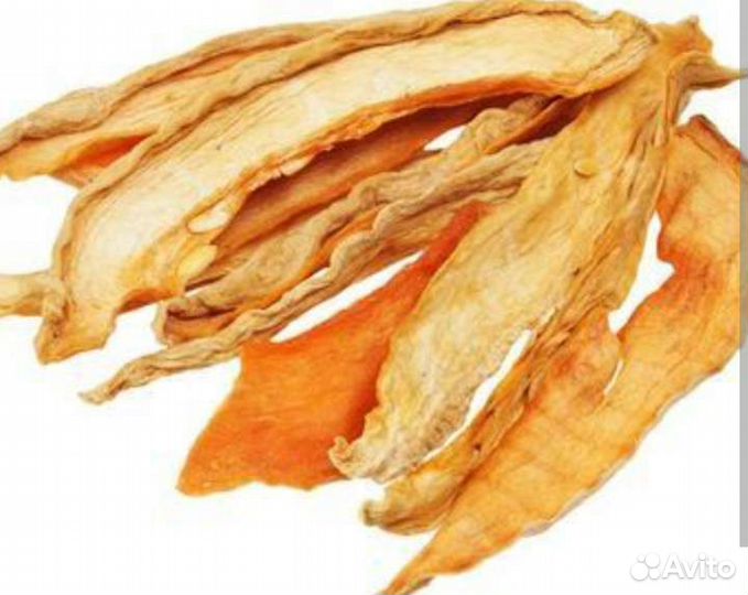 Сушёные фрукты и Карамель на палочке