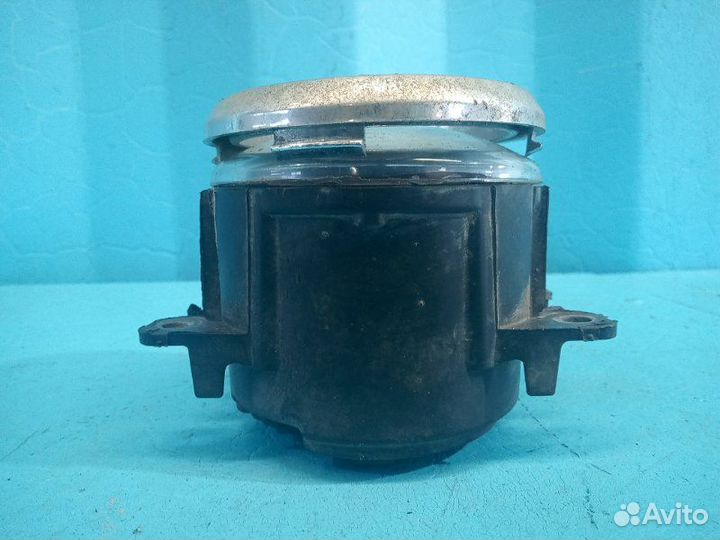 Фара противотуманная передняя правая Ford Focus 2