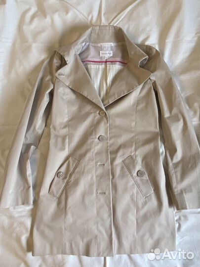 Плащ женский Patrizia Pepe