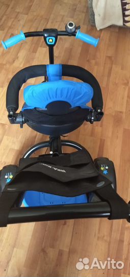 Продам велосипед детский Ника Кидс