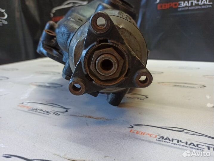 Редуктор передний Bmw X5