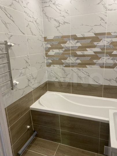 2-к. квартира, 58 м², 2/17 эт.