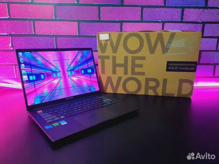 Ноутбуки для Работы /Фото/ Видеомонтажа/Рассрочка