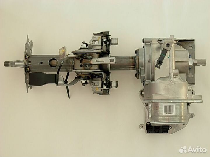 Рулевая колонка с эл. усилителем Kia Ceed