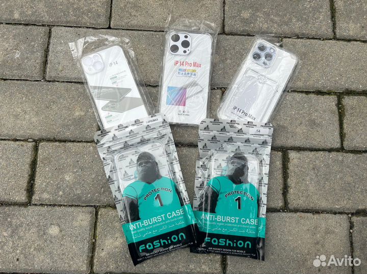 Чехол на iPhone 14, 14 plus, 14 PRO