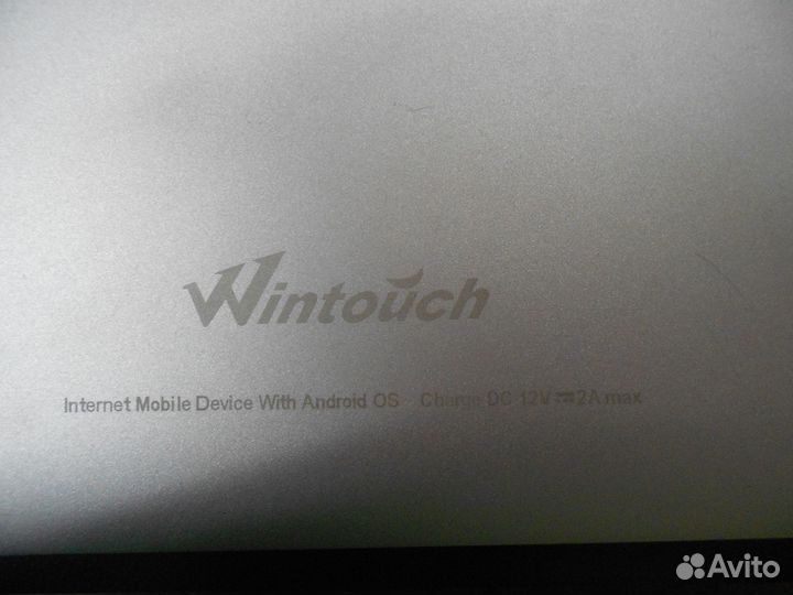 Планшеты бу рабочие