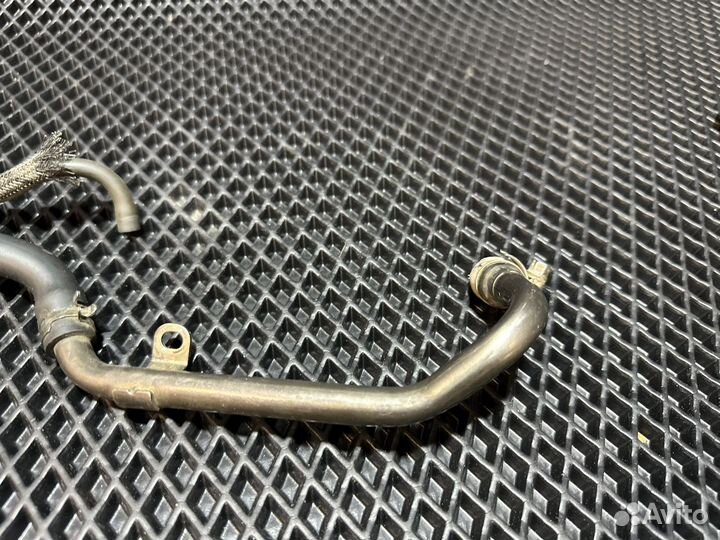 Клапан экологии Yamaha WR 450 F 2005-2006