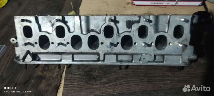 Гбц LT 46 Wolsvagen