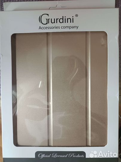 Чехол для Apple iPad 10.2