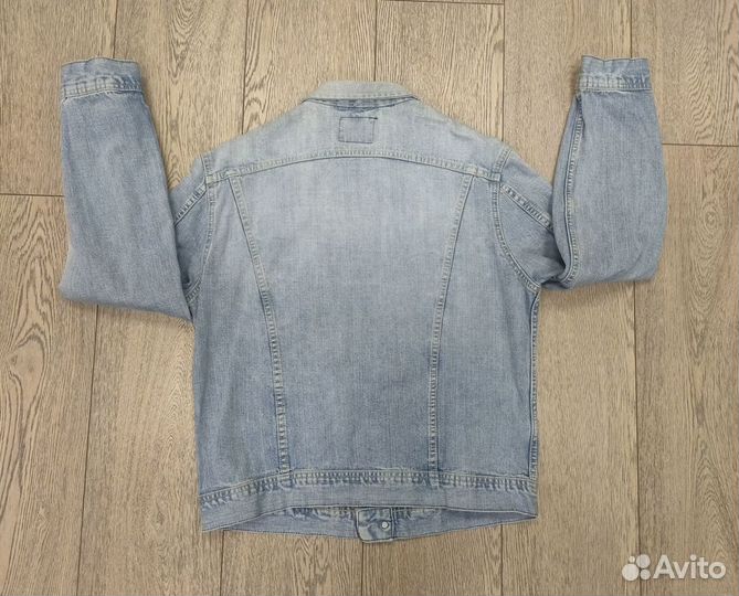 Vintage Lee Denim Jacket