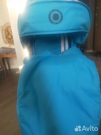 Продам прогулочную коляску