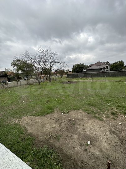 Участок 5,34 га (ИЖС)