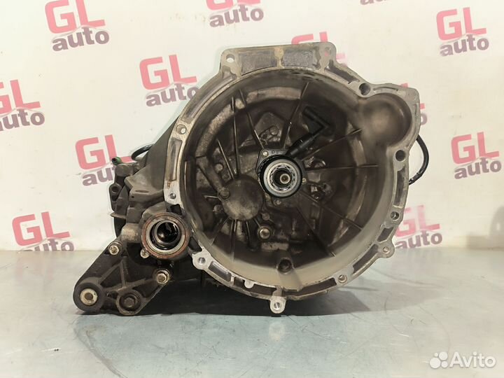 Коробка передач Ford Focus 3 1.6