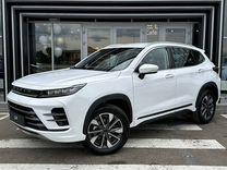 Новый EXEED LX 1.5 CVT, 2023, цена от 2 140 000 руб.