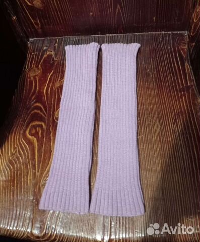 Гетры для художественной гимнастики