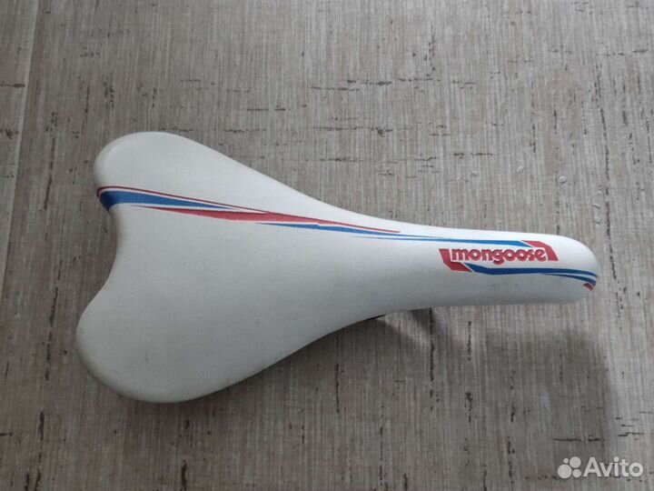 Седло для велосипеда