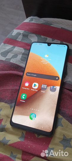 Samsung Galaxy A32, 4/128 ГБ