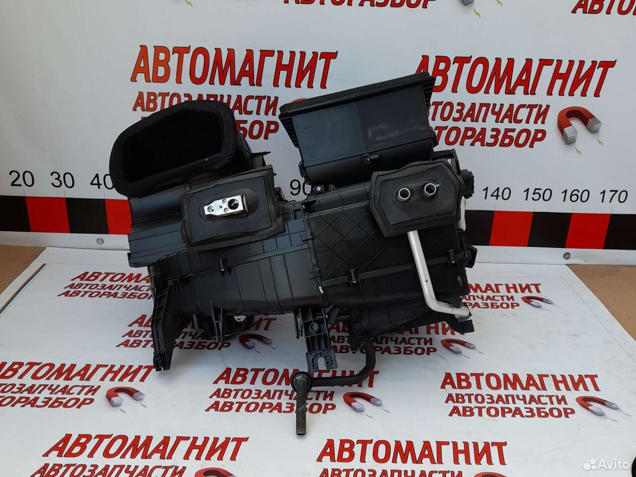 Печка корпус печки Чери Тигго 4 18-н.в