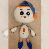 Спокойной ночи малыши Айтиша мягкая игрушка