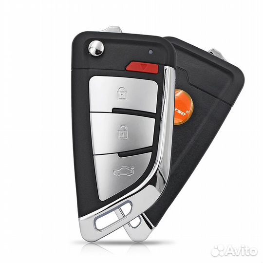 SMART key, Ключи для авто, чипы для запуска