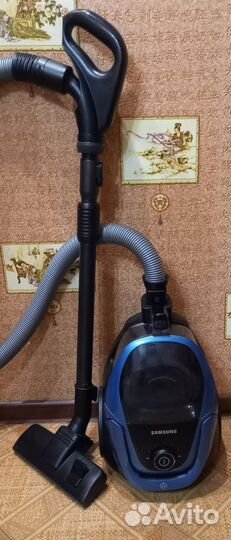 Пылесос Samsung
