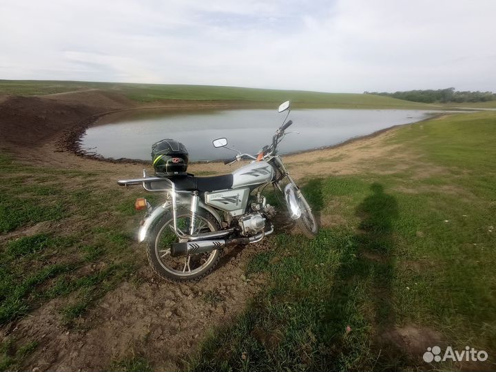 Альфа 72сс
