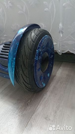 Гироскутер