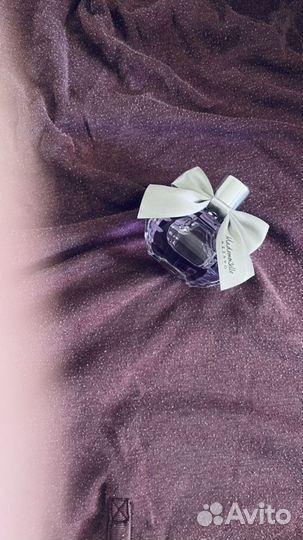 Туалетная вода azzaro mademoiselle