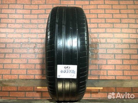 Michelin Pilot Sport 4 SUV 235/65 R17 108V