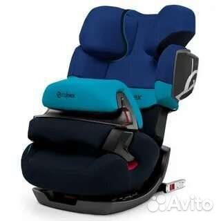 Детское автокресло isofix