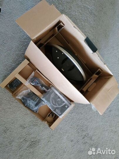 Акустическая колонка Harman / Kardon Go + Play