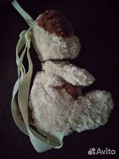 Рюкзак детский