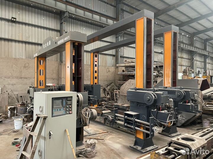 Монтаж и ремонт станков чпу