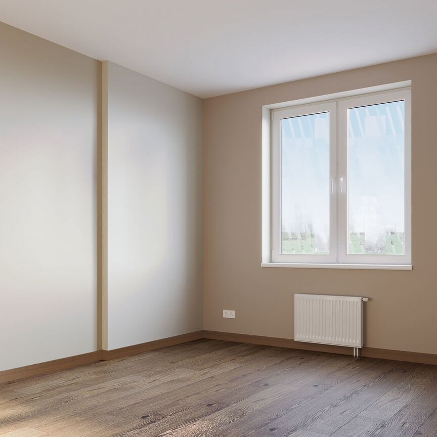3-к. квартира, 63,7 м², 2/3 эт.