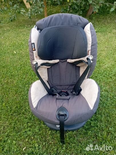 Детское автокресло BeSafe IZI Comfort 9-18