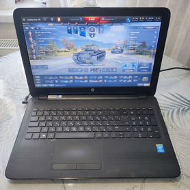 Игровой HP I3 5005+8gb+500gb+ Видео 4gb+Gta5