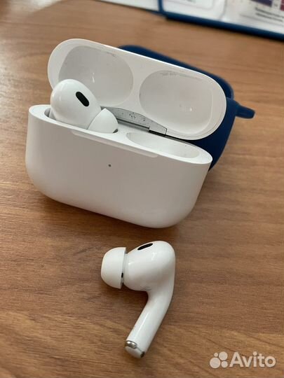 Airpods pro 2 gen premuim