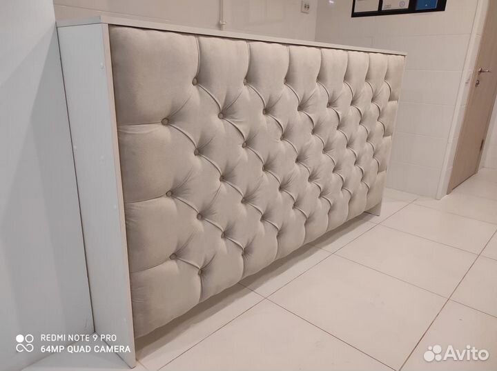 Мебель для салона красоты