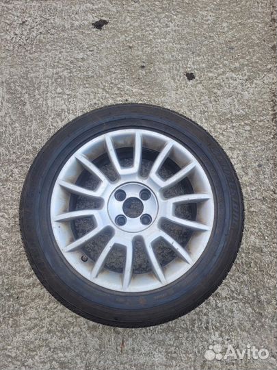 Запаски 4х114.3 5х112 5х108