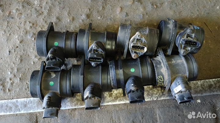 Дмрв на ваз Bosch 116