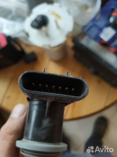 Катушка зажигания Aveo, Cruz