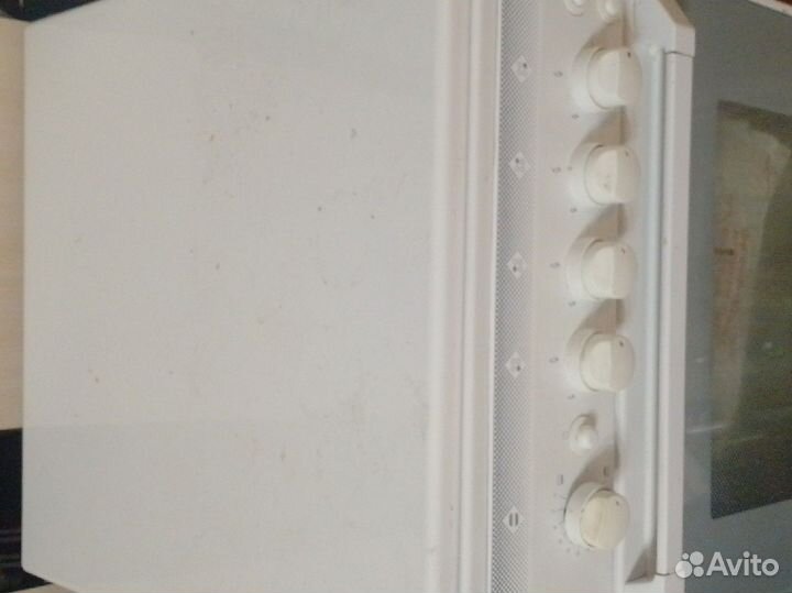 Газовая плита бу Brest3