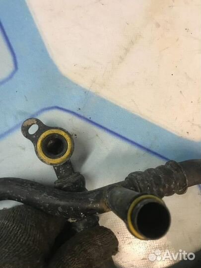 Трубка кондиционера 8623265