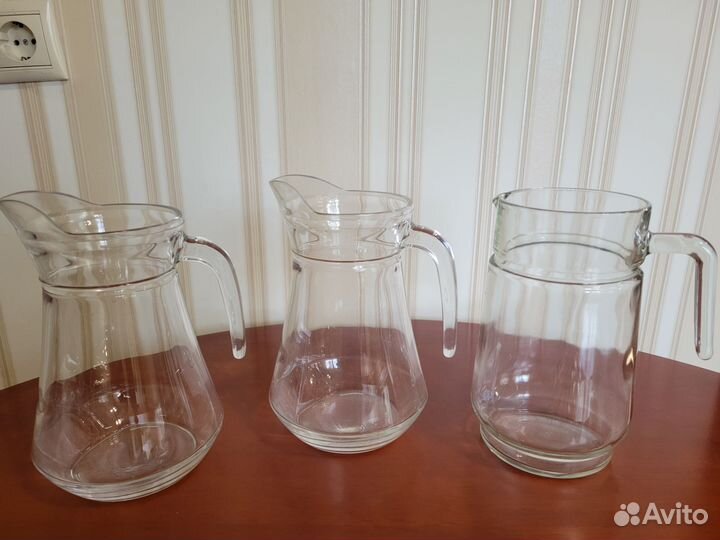 Столовые приборы