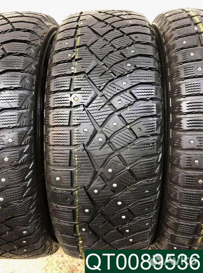 Nitto Therma Spike 195/65 R15 96P