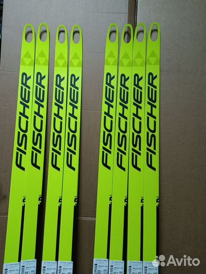 Беговые лыжи fischer speedmax 3D skate